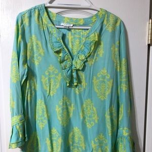 Escapada Tunic